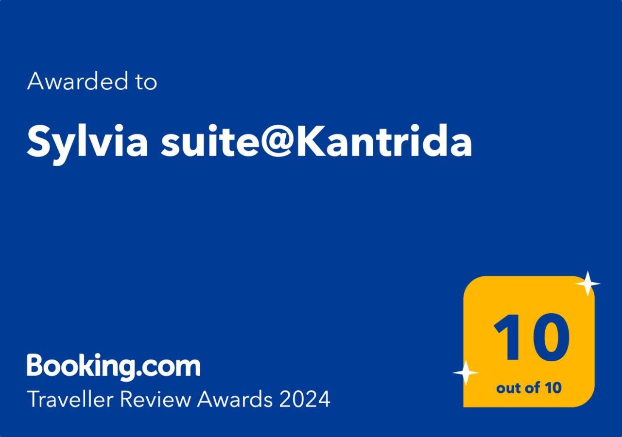 Sylvia Suite@Kantrida Риека Экстерьер фото
